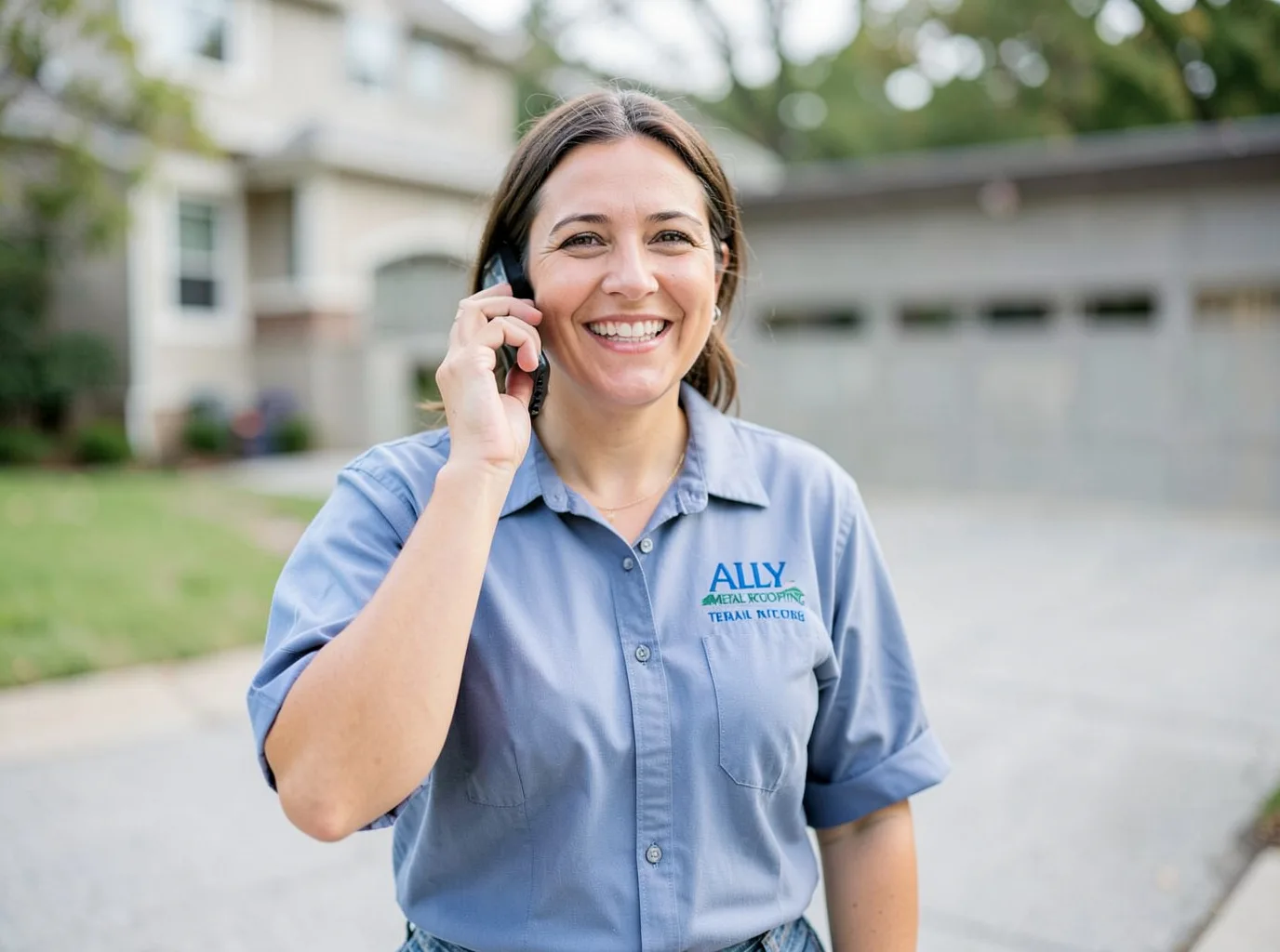 Metal Roof Installation Hanover, MI FAQs
